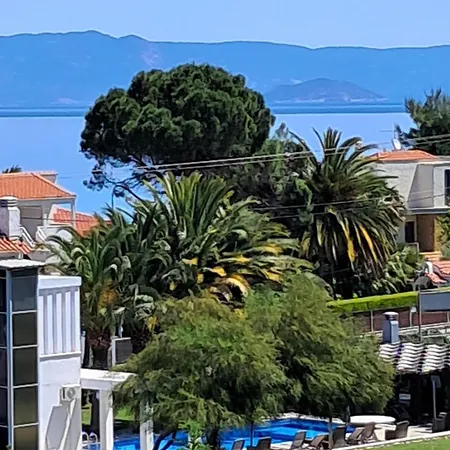 Дом отдыха E&m View *