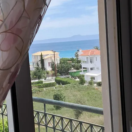 Σπίτι διακοπών E&m Sea View Ii *