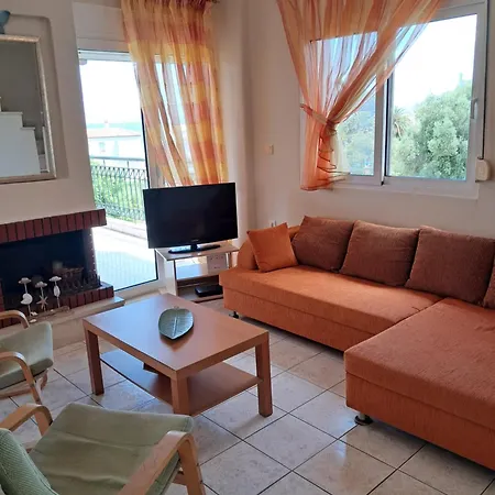 Дом отдыха E&m View *