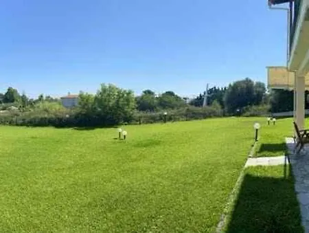 E&m Sea View Ii Σπίτι διακοπών Πολύχρονο