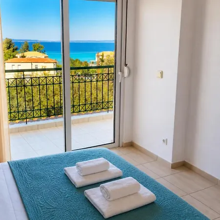 E&m Sea View Ii