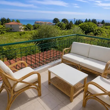 E&m Sea View Ii