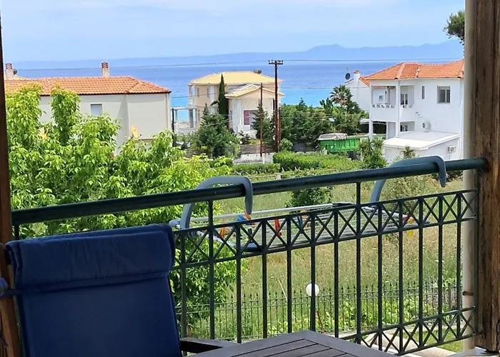 E&m Sea View Ii *