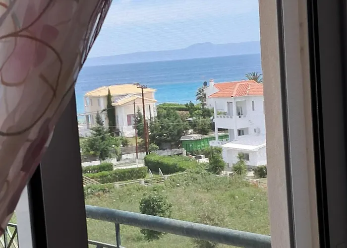 Σπίτι διακοπών E&m Sea View Ii *