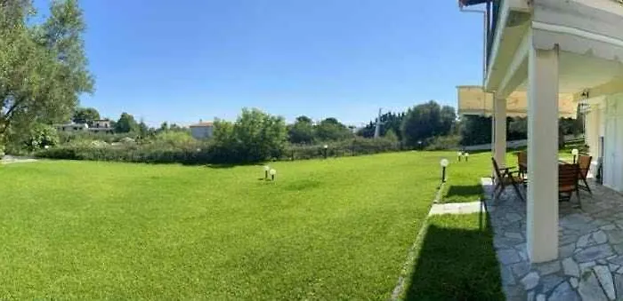 E&m Sea View Ii Σπίτι διακοπών Πολύχρονο
