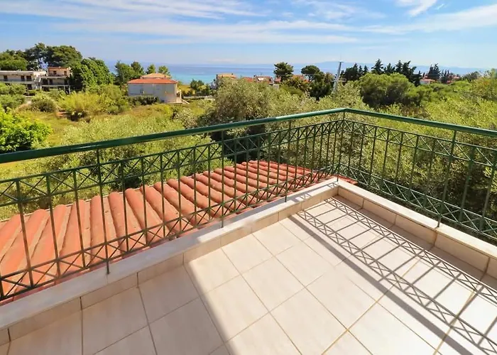 E&m Sea View Ii Σπίτι διακοπών