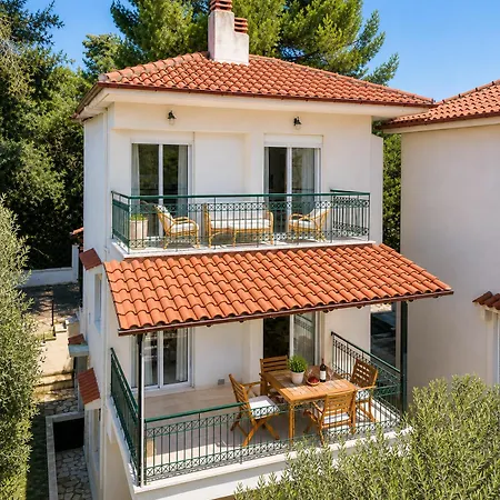 Vakantiehuis E&m Sea View Ii