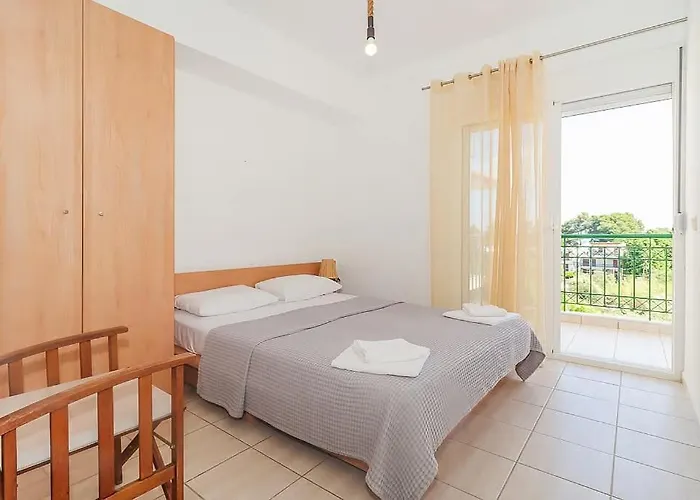 Prázdninový dům E&m Sea View Ii